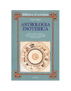 Astrologia esoterica