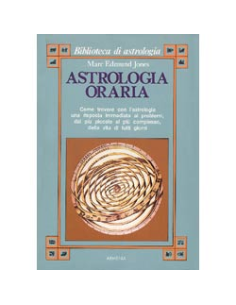 Astrologia Oraria