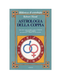 Astrologia della Coppia