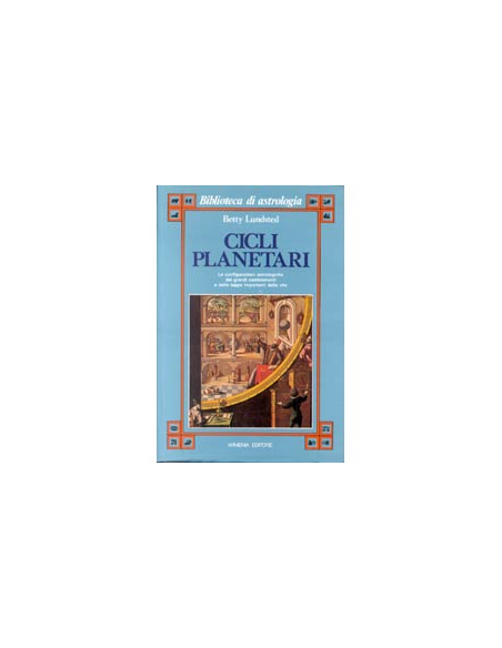 Cicli planetari