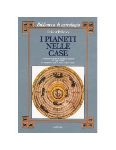 I pianeti nelle case