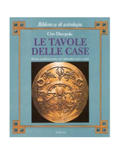 Le tavole delle case