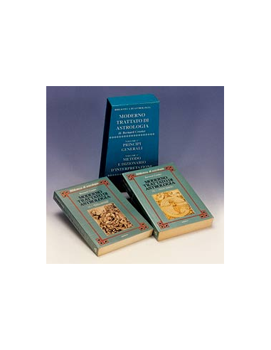 Moderno trattato di astrologia vol 1-2