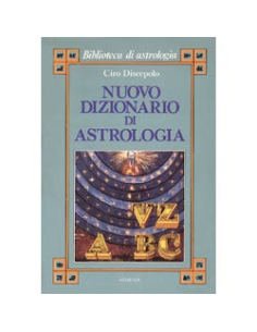 Nuovo Dizionario di Astrologia