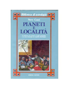 Pianeti e Località (R)