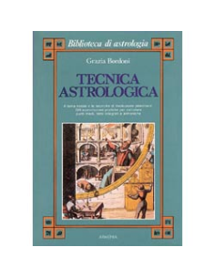Tecnica astrologica