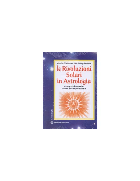 Le rivoluzioni Solari in Astrologia