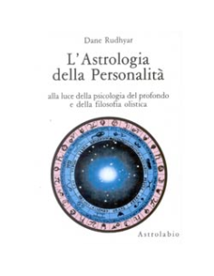 L'Astrologia della Personalità
