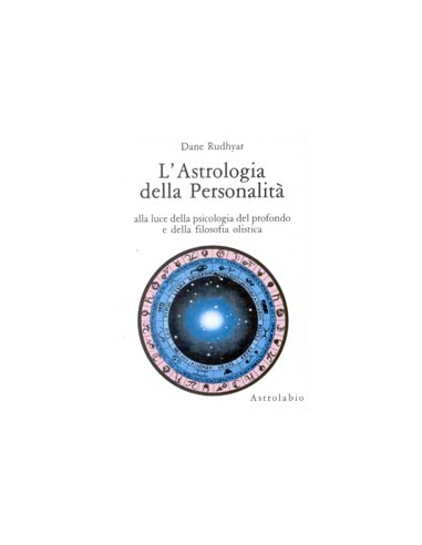 L'Astrologia della Personalità