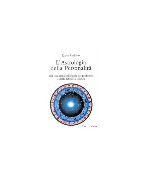L'Astrologia della Personalità