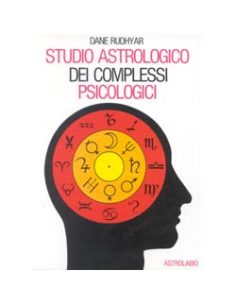 Studio Astrologico dei Complessi Psicologici