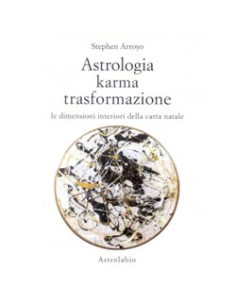 Astrologia Karma Trasformazione