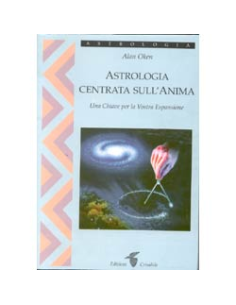 Astrologia centrata sull'anima