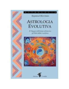Astrologia evolutiva