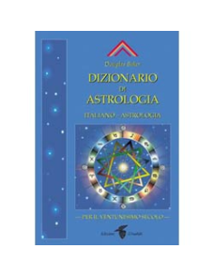 Dizionario di astrologia