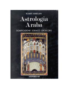 Astrologia Araba