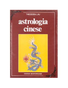 Manuale di Astrologia Cinese