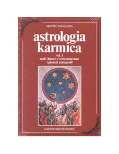 Astrologia Karmica vol 1