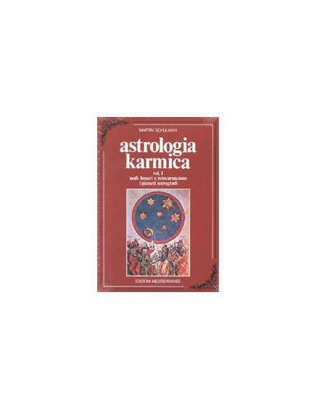 Astrologia Karmica vol 1
