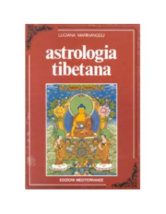 Astrologia Tibetana