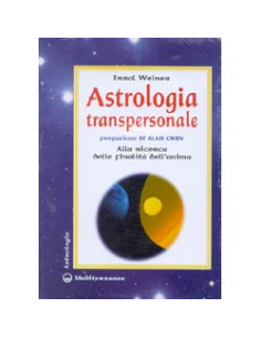 Astrologia Transpersonale