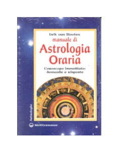 Manuale di Astrologia Oraria