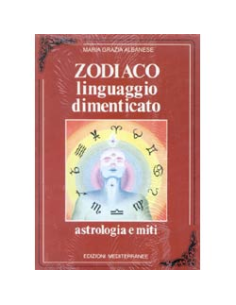 Zodiaco Linguaggio Dimenticato