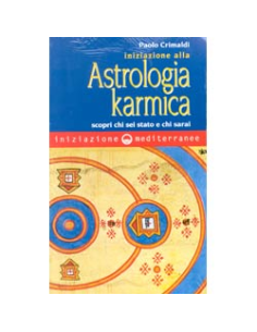 Iniziazione alla Astrologia Karmica
