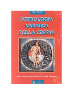 Astrologia karmica della coppia