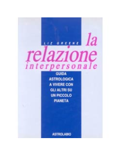 La Relazione Interpersonale