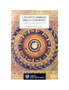 I pianeti simboli della coscienza