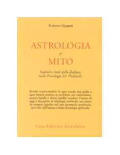 Astrologia e Mito