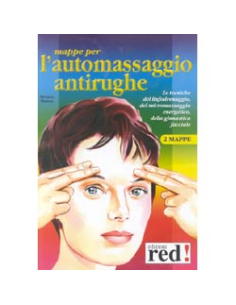 Mappe per l'Automassaggio Antirughe