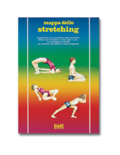 Mappa dello stretching