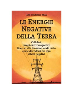 Le energie negative della terra