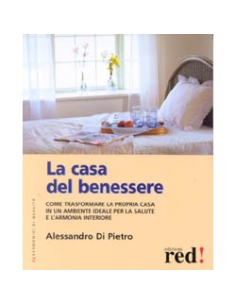 La casa del benessere