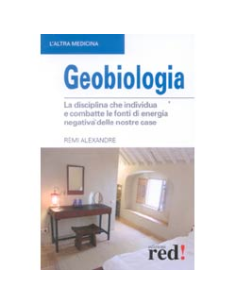 Geobiologia