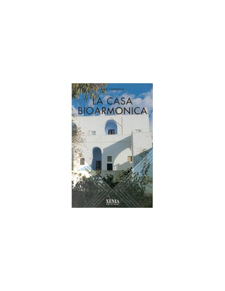 La Casa Bioarmonica