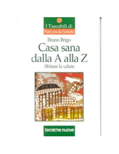 Casa sana dalla A alla Z