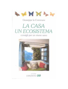 La casa un ecosistema