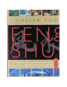 Feng Shui Kit
