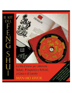 Il kit del Feng Shui