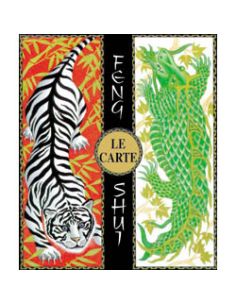 Le carte Feng Shui