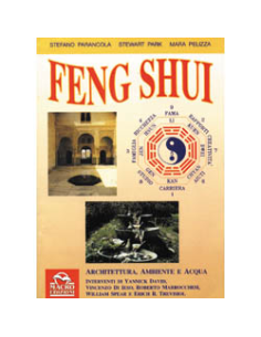 Feng Shui architettura ambiente ed acqua