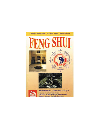 Feng Shui architettura ambiente ed acqua