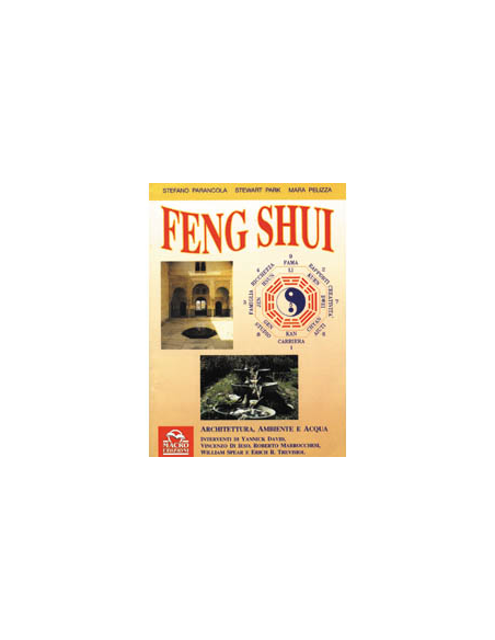 Feng Shui architettura ambiente ed acqua