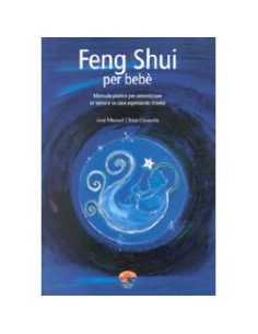 Feng Shui per bebè