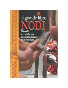 Il grande libro dei nodi