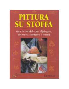 Pittura su Stoffa