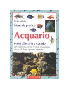Manuale pratico dell'acquario
